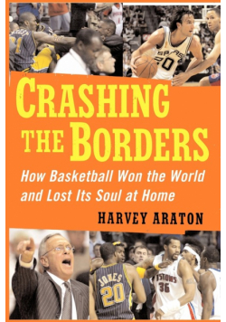 Crashing the Borders