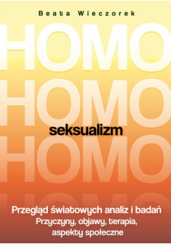 Homoseksualizm