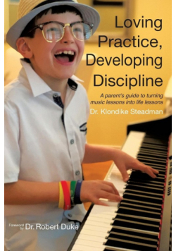 Loving Practice, Developing Discipline
