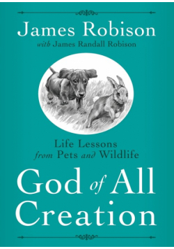 God of All Creation