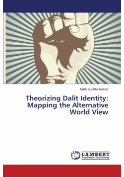 Theorizing Dalit Identity