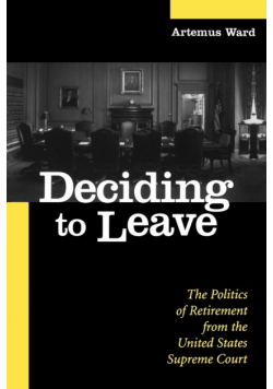 Deciding to Leave