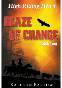 Blaze of Change