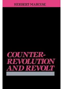 Counterrevolution and revolt