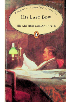 His Last Bow