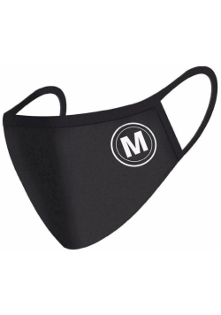 Maseczka IF-013 Litera "M"