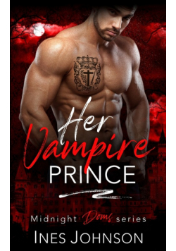 Her Vampire Prince