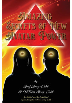 Amazing Secrets of New Avatar Power
