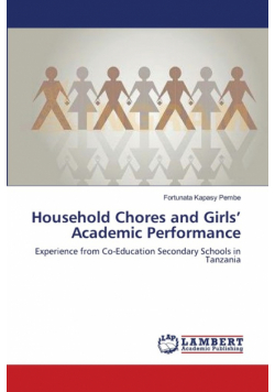 Household Chores and Girls' Academic Performance