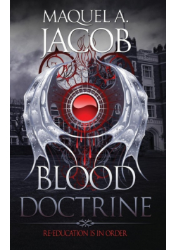Blood Doctrine