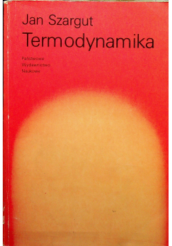 Termodynamika