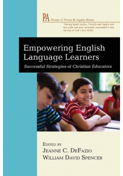 Empowering English Language Learners