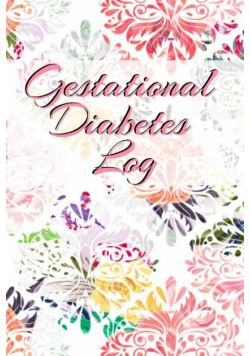 Gestational Diabetes Log