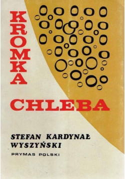 Kromka chleba