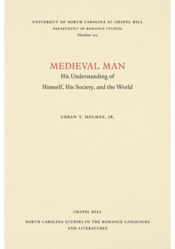Medieval Man