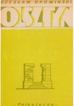 Olsztyn 1945-1970