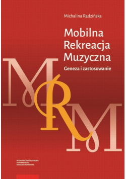 Mobilna Rekreacja Muzyczna