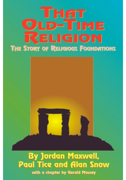 That Old-Time Religion