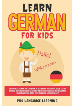 Learn German for Kids