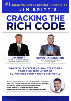 Cracking the Rich Code Vol 3