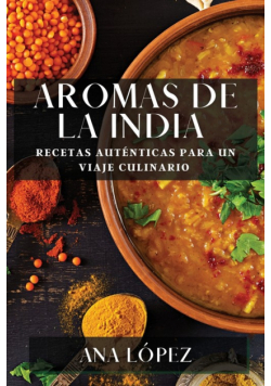 Aromas de la India