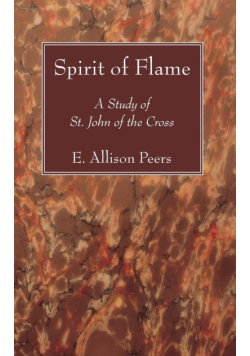 Spirit of Flame
