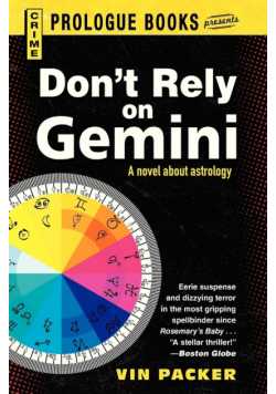 Don't Rely on Gemini