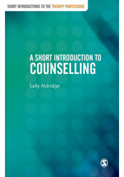 A Short Introduction to Counselling