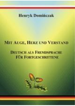 Mit Auge, Herz und Verstand