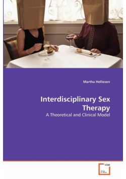 Interdisciplinary Sex Therapy