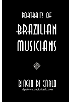 Portraits Of Brazilian Musicians