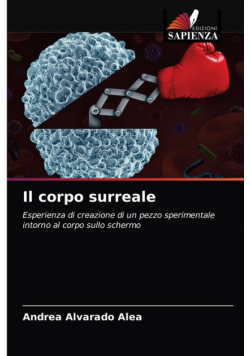 Il corpo surreale