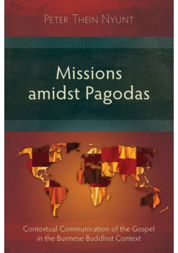 Missions Amidst Pagodas