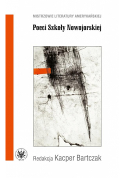 Poeci Szkoły Nowojorskiej
