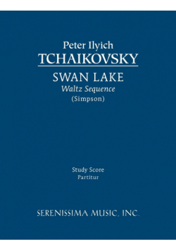Swan Lake, Waltz Sequence