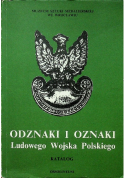 Odznaki i oznaki Ludowego Wojska Polskiego