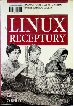 Linux bezpieczeństwo receptury