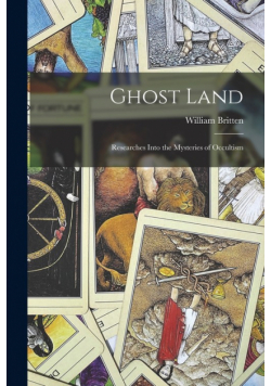 Ghost Land