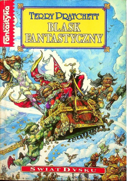 Blask fantastyczny