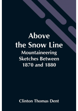 Above The Snow Line