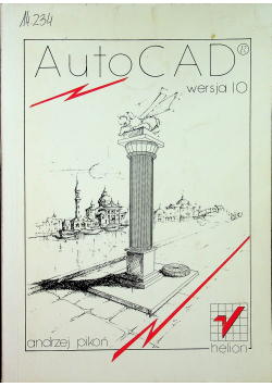 Autocad wersja 10