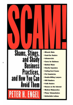 Scam!