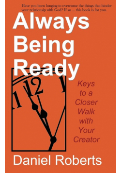 Always Being Ready