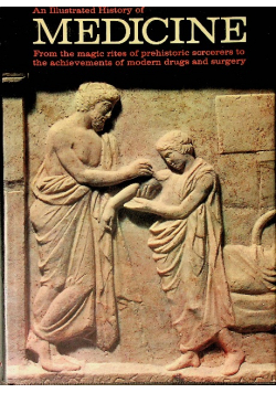 An illustrated history of medicine
