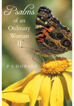 Psalms of an Ordinary Woman II
