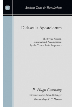Didascalia Apostolorum