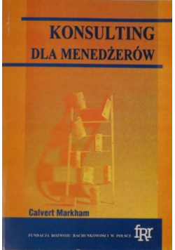 Konsulting dla menedżerów