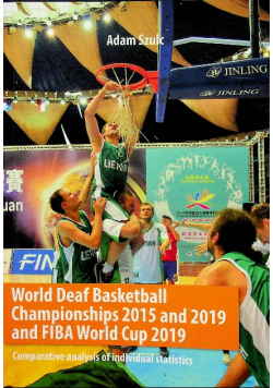 World deaf basketball