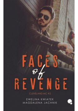 Cleveland MC T.2 Faces of revenge