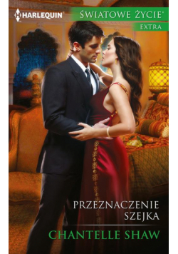 Przeznaczenie szejka